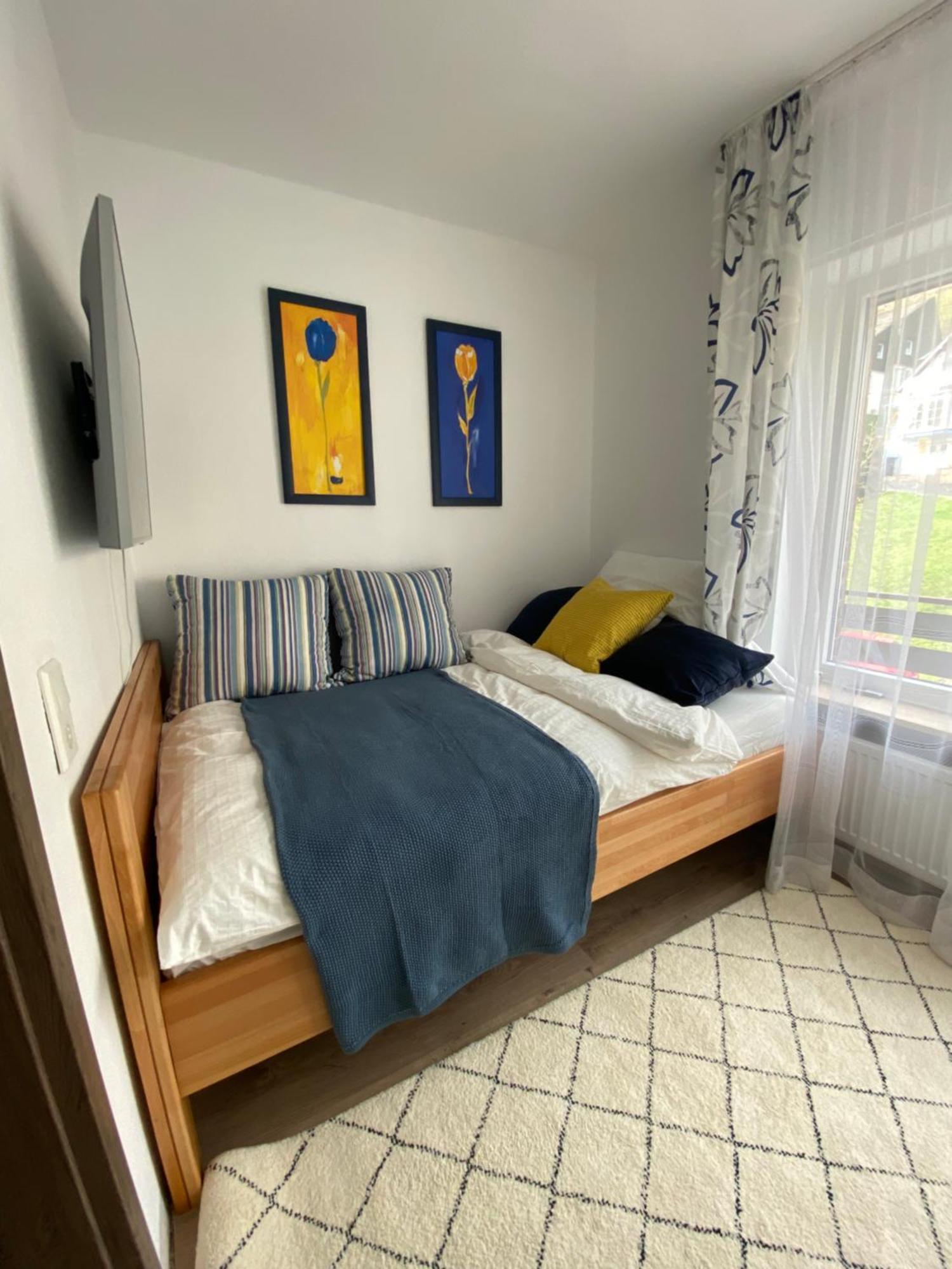 Pension Mit Moselblick Klotten Exterior photo