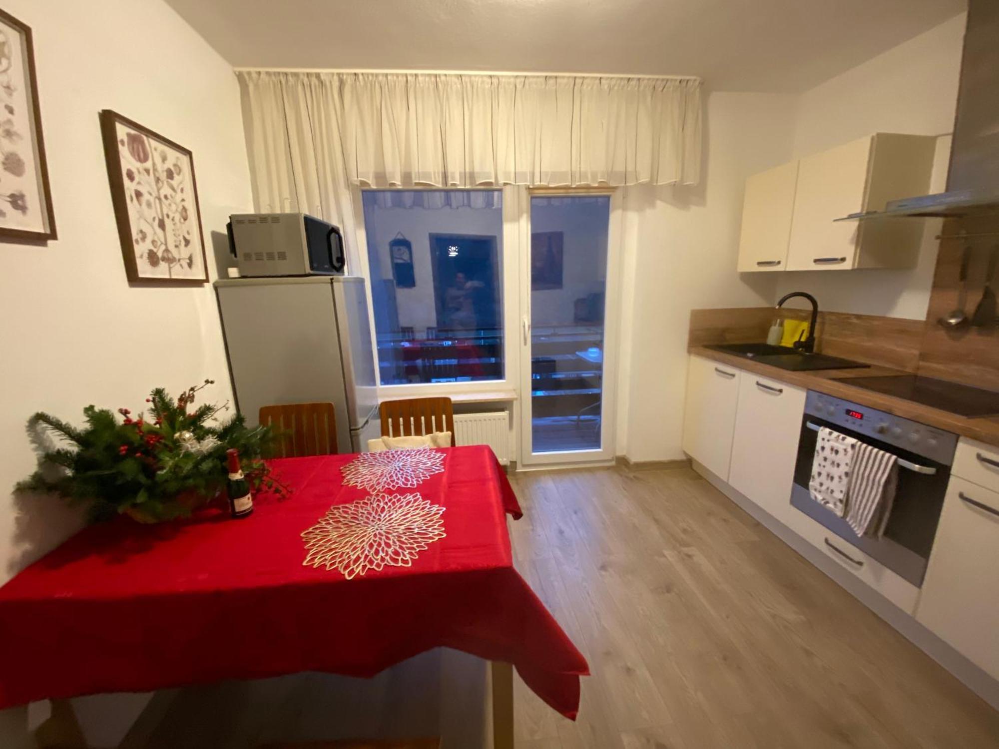Pension Mit Moselblick Klotten Exterior photo